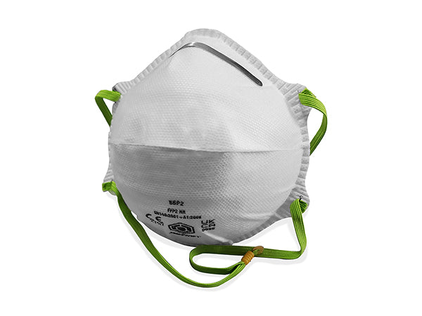 Beeswift P2 Contour Mask - (Pack of 20)