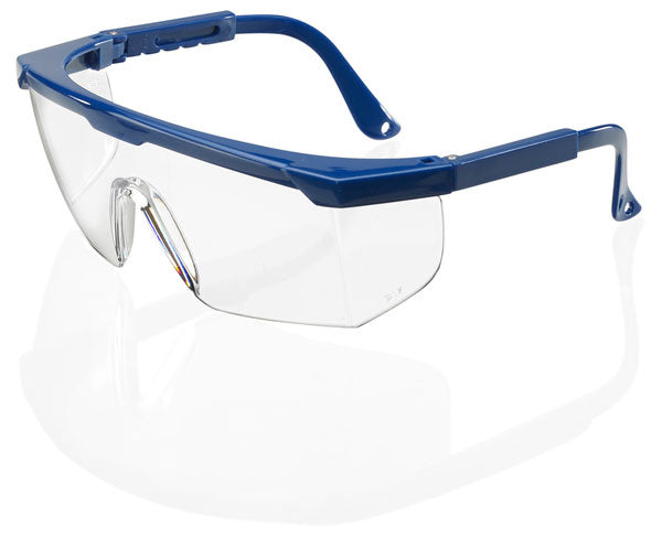 Beeswift Portland Safety Glasses