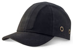 Beeswift Safety Baseball Cap - thumbnail 1