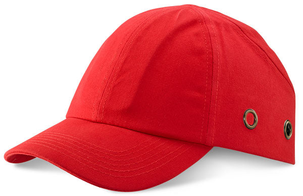 Beeswift Safety Baseball Cap