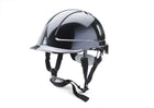 B-Brand Reduced Peak Helmet