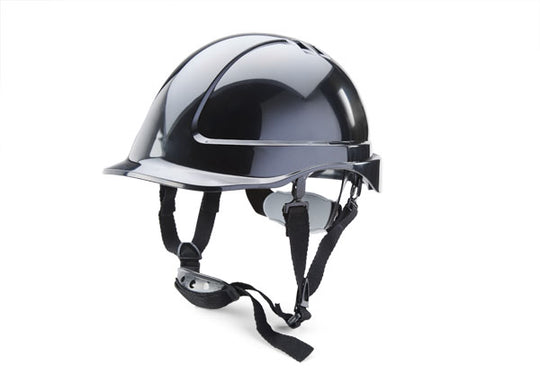 Beeswift Reduced Peak Safety Helmet
