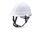 Beeswift Reduced Peak Safety Helmet - thumbnail 2