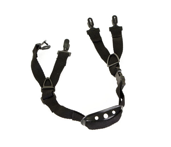 Beeswift Helmet Type Y Chin Strap - (Pack of 10)