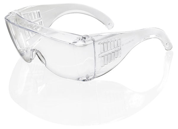 Beeswift Seattle Safety Glasses