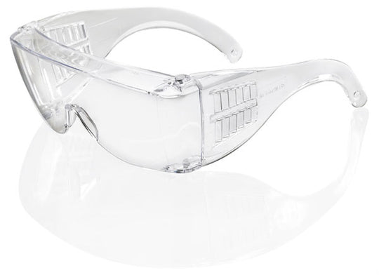 Beeswift Seattle Safety Glasses