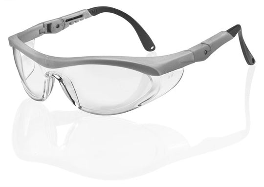 Beeswift Utah Safety Glasses