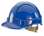 Beeswift Comfort Vented Safety Helmet - thumbnail 1