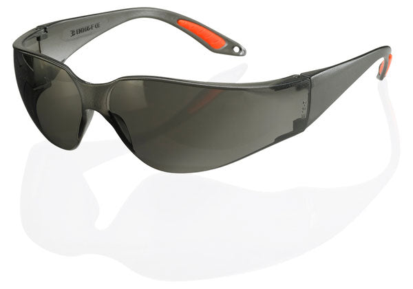B-Brand Vegas Safety Spectacles Grey