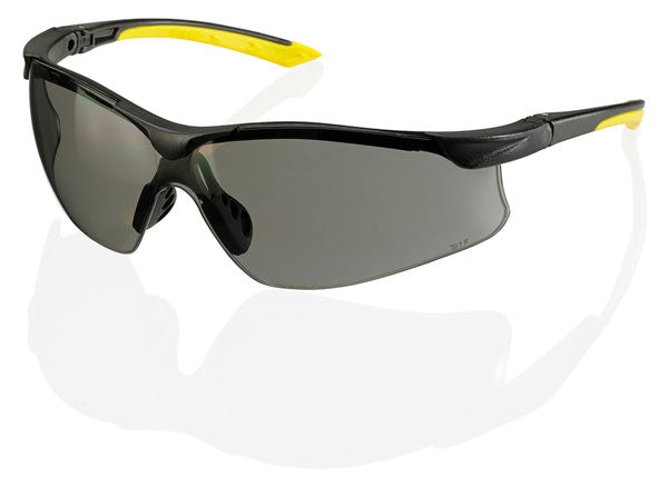 B-Brand Yale Spectacles - Grey