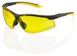 Beeswift Yale Lightweight Safety Glasses - thumbnail 3