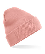 Beechfield Original Cuffed Beanie - thumbnail 4