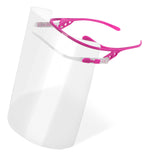 Special Goods Blue Visor Frame Inc 10 Visors - Pack of 10 Frames - thumbnail 2
