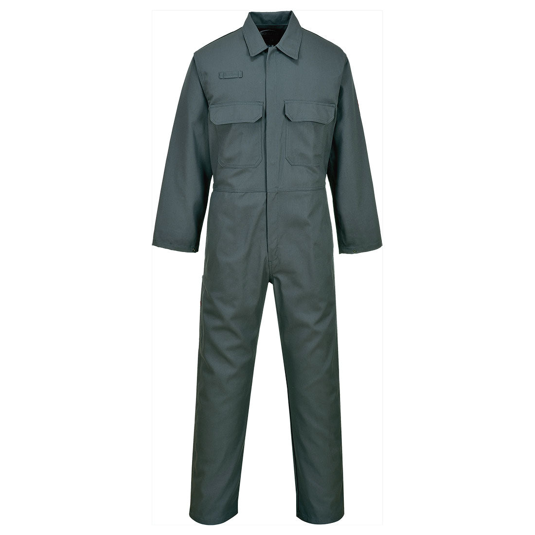 Portwest BIZ1 Bizweld FR Coverall for Bizweld鈩?Work