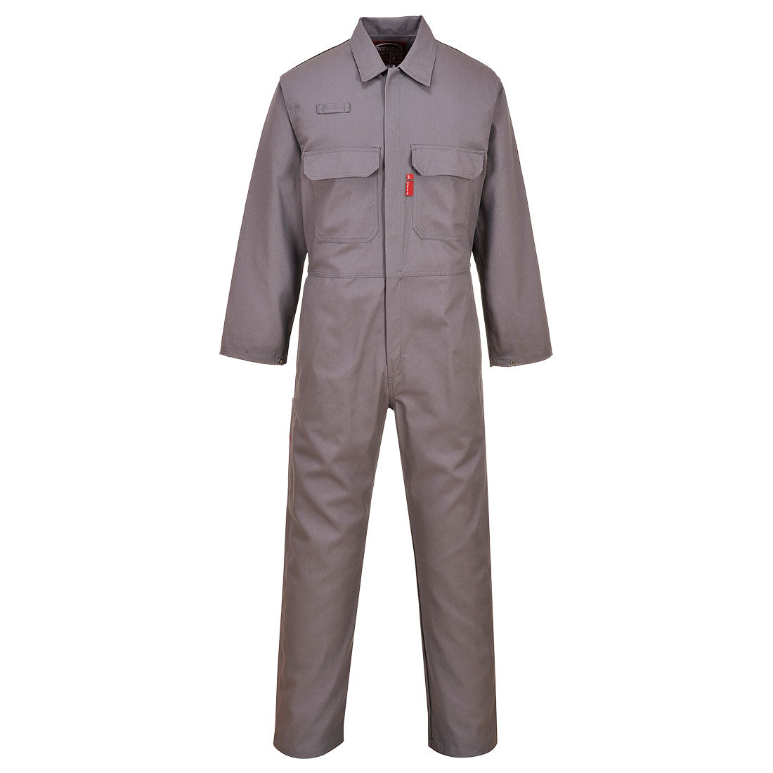 Portwest BIZ1 Bizweld FR Coverall for Bizweld  Work