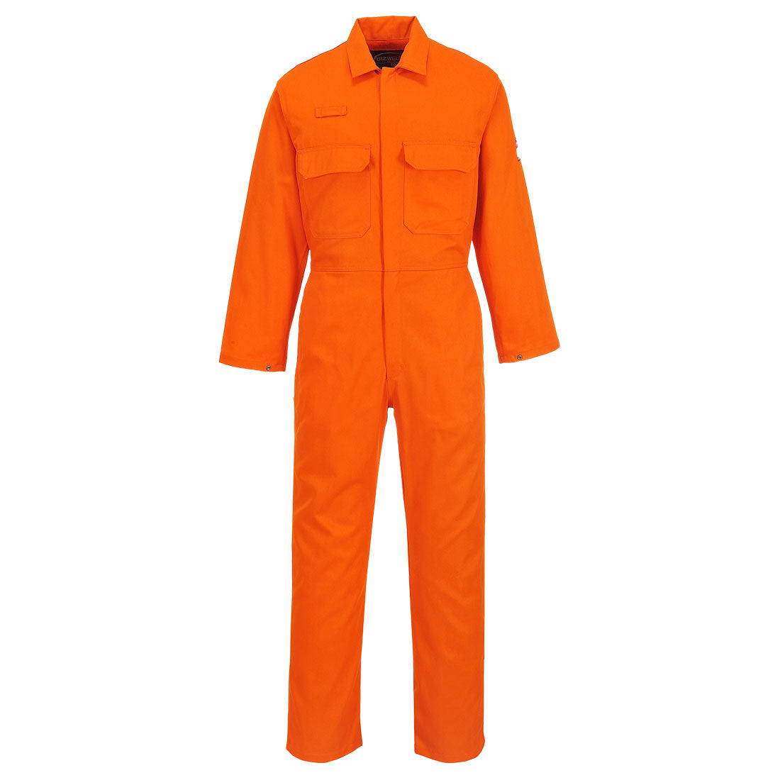 Portwest BIZ1 Bizweld FR Coverall for Bizweld鈩?Work