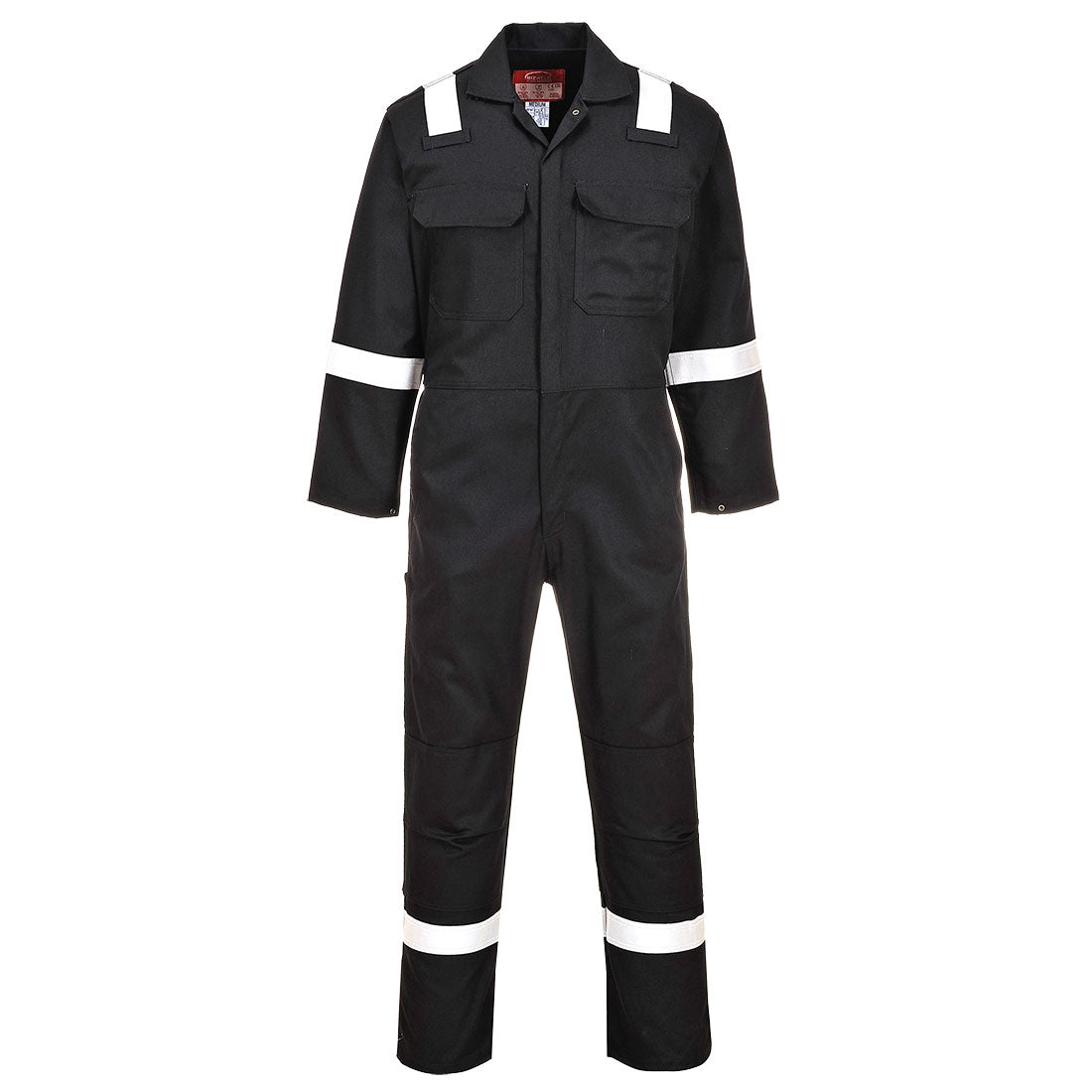 Portwest BIZ5 Bizweld Iona FR Coverall for Bizweld  Work