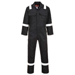 Portwest BIZ5 Bizweld Iona FR Coverall for Bizweld  Work - thumbnail 1