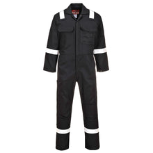 Portwest BIZ5 Bizweld Iona FR Coverall for Bizweld鈩?Work