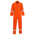 Portwest BIZ5 Bizweld Iona FR Coverall for Bizweld  Work