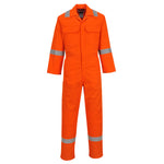 Portwest BIZ5 Bizweld Iona FR Coverall for Bizweld  Work - thumbnail 6