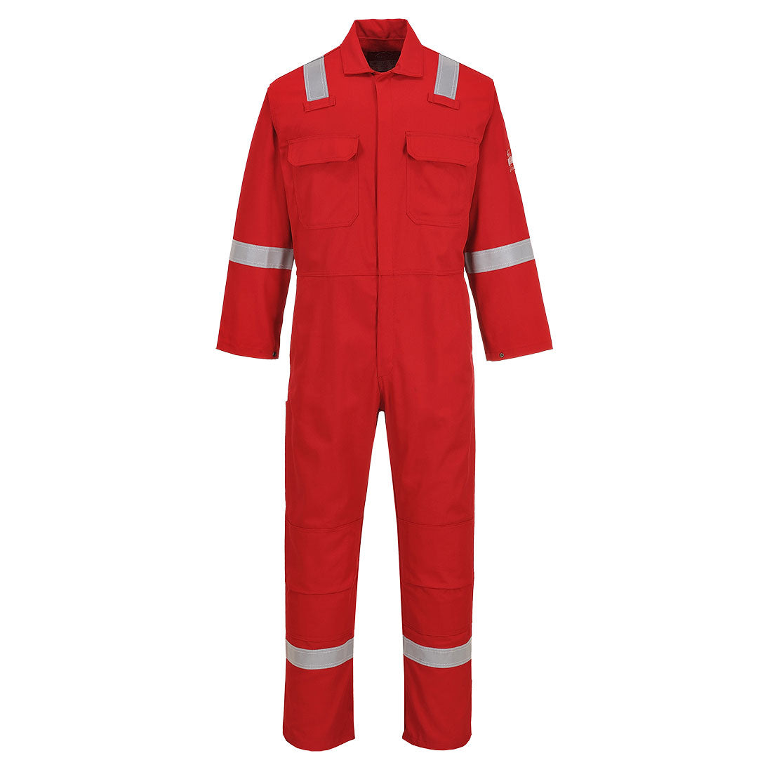 Portwest BIZ5 Bizweld Iona FR Coverall for Bizweld  Work