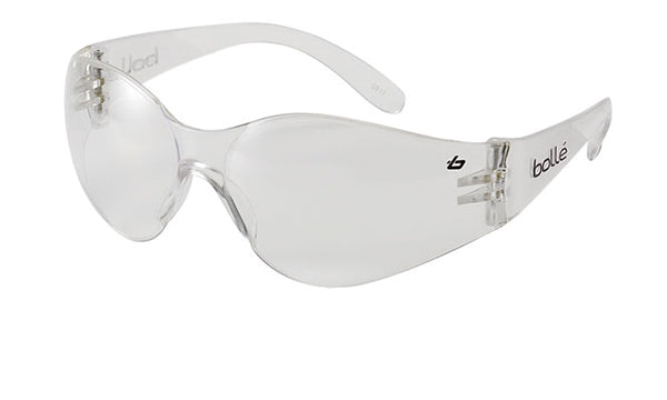 Bolle Safety Bandido PC Frame Spectacles