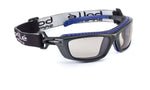 Bolle Safety Baxter Platinum Copper Lens - thumbnail 1