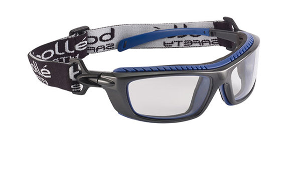 Bolle Safety Baxter Platinum Lens