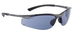 Bolle Safety Contour Platinum Glasses - thumbnail 1