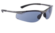 Bolle Safety Contour Platinum Spectacles