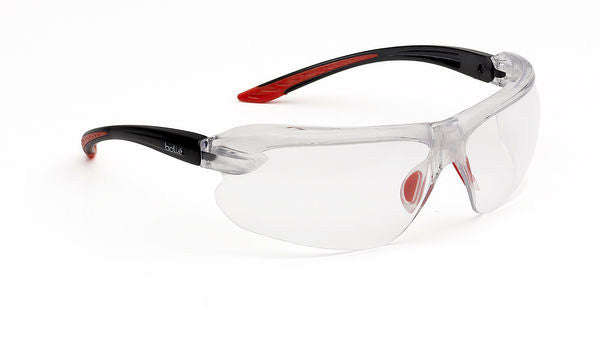 Bolle Safety IRI-S Platinum Spectacles