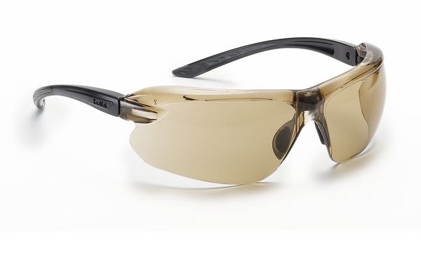 Bolle Safety Iri-S Platinum Spectacle