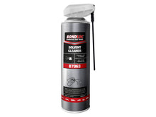 Bondloc B7063 Solvent Cleaner 500ml