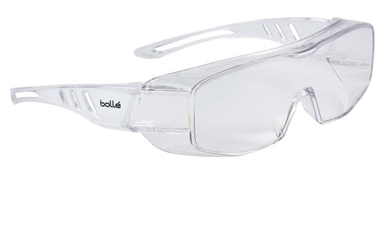 Bolle Safety Overlight Overglasses