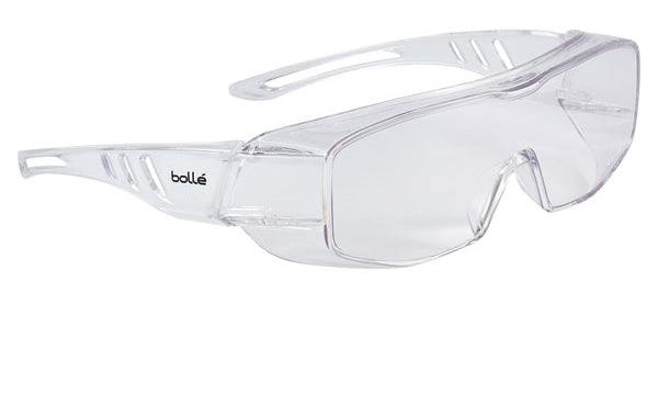Bolle Safety Overlight Overglasses