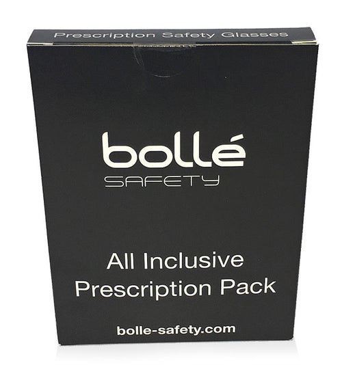 Bolle RX Prescription Pack