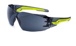 Bolle Safety Silex Glasses - thumbnail 1
