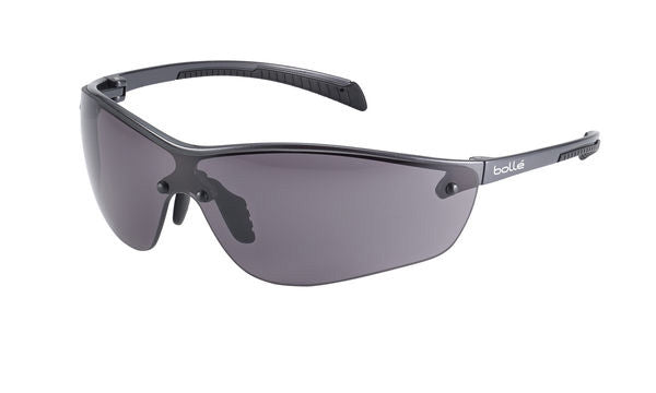 Bolle Safety Silium+ Platinum Copper Glasses