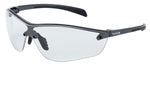 Bolle Safety Silium+ Platinum Copper Glasses - thumbnail 3