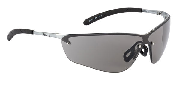 Bolle Safety Silium Glasses
