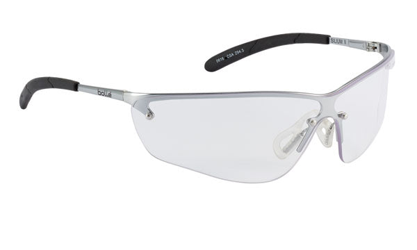 Bolle Safety Silium Spectacles