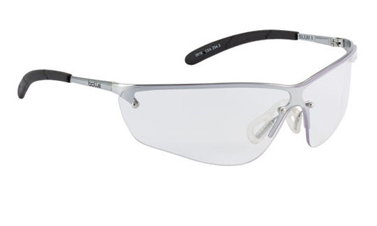 Bolle Safety Silium Glasses
