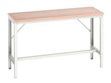 Bott Verso Adjustable Height Framework Bench