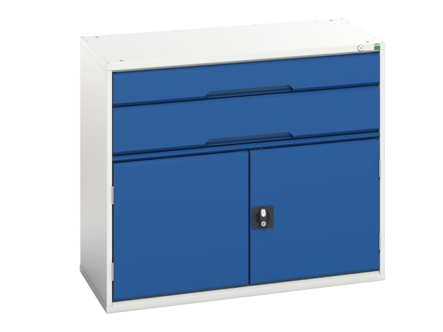 Bott Verso Drawer-Door Cabinet