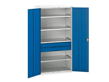 Bott Verso Kitted Cupboard