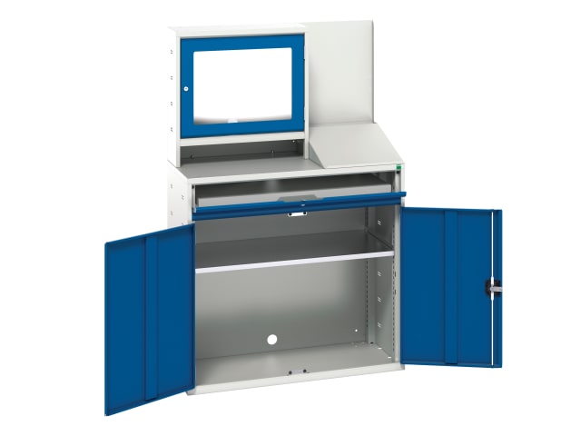 Bott Verso Computer Workstation