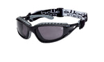 Bolle Safety Tracker Glasses - thumbnail 1