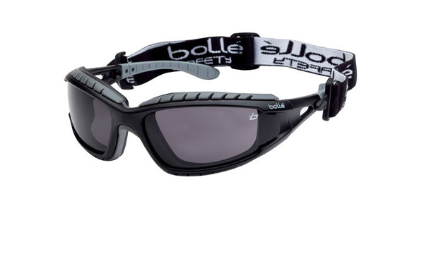 Bolle Safety Tracker Glasses
