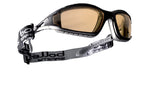 Bolle Safety Tracker Glasses - thumbnail 3